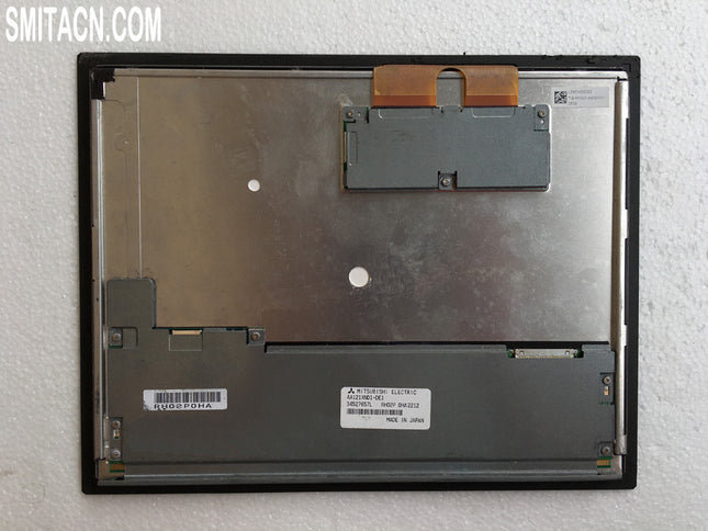 Mitsubishi Electric LCD Display Panel AA121XN01-DE1