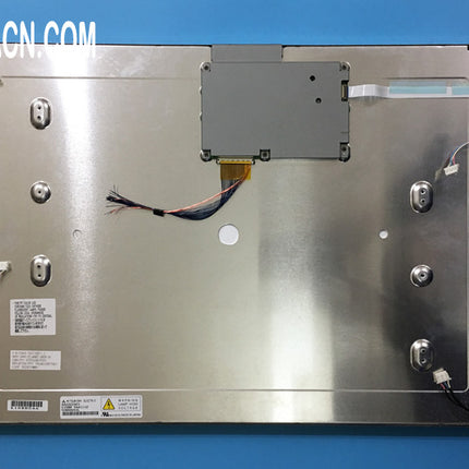 Mitsubishi Electric AA222ZA01 LCD Display Panel