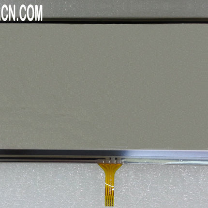 5 pouces universel écran tactile résistif numériseur verre pour LMS500HF01 LMS500HF04 LMS500HF05