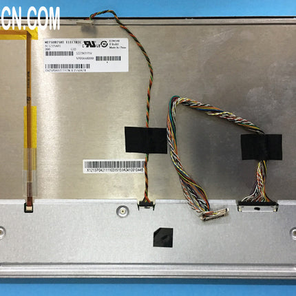 AC121SA01 Mitsubishi Electric LCD Display Panel