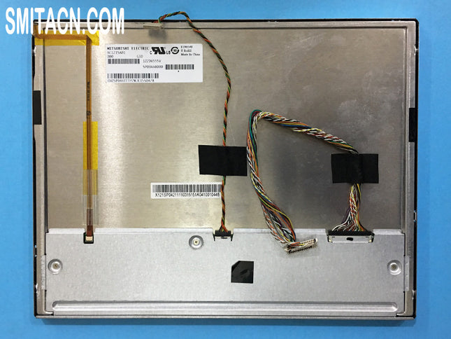 AC121SA01 Mitsubishi Electric LCD Display Panel