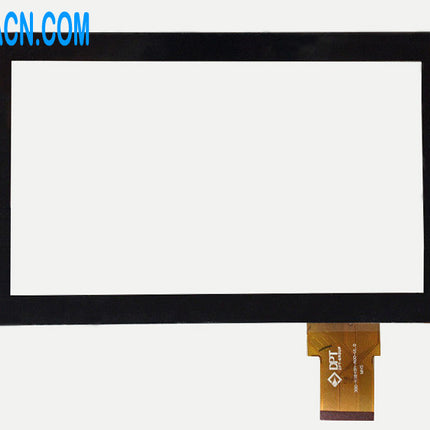 Pantalla táctil de tableta de 9 pulgadas 300-N3849M-A00-V1.0