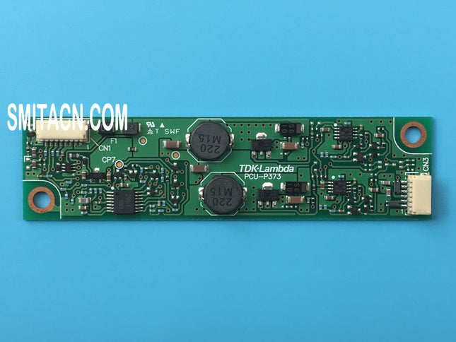 ALD-214012PJ132 TDK Lambda PCU-P373 Power Inverter Board
