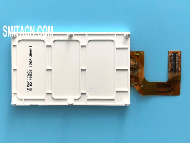 LCD Display Panel LCD Screen for Garmin Alpha 100