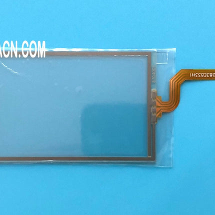 Écran tactile numériseur verre pour Garmin Alpha 100