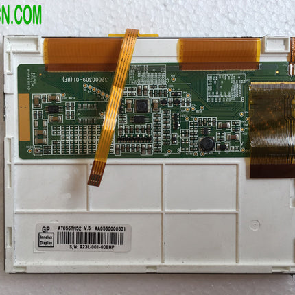 Innolux AT056TN52 V.5 AT056TN52 V5 LCD Display Panel