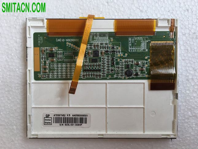 Innolux AT056TN52 V.5 AT056TN52 V5 LCD Display Panel