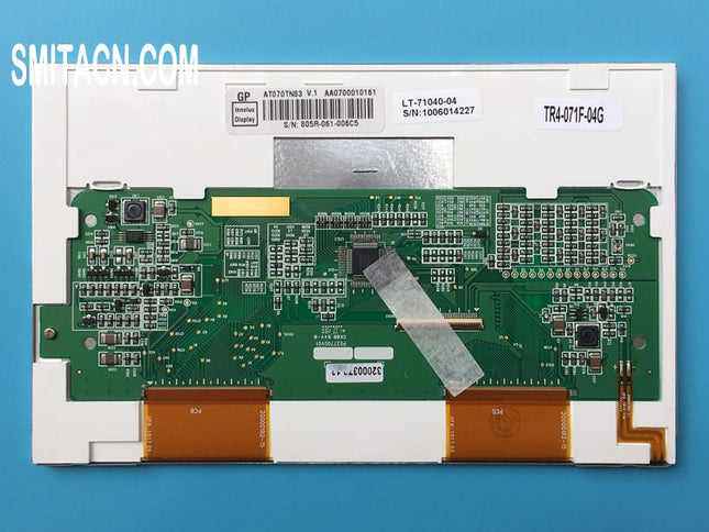 Innolux AT070TN83 V.1 AT070TN83 V1 panel de pantalla LCD