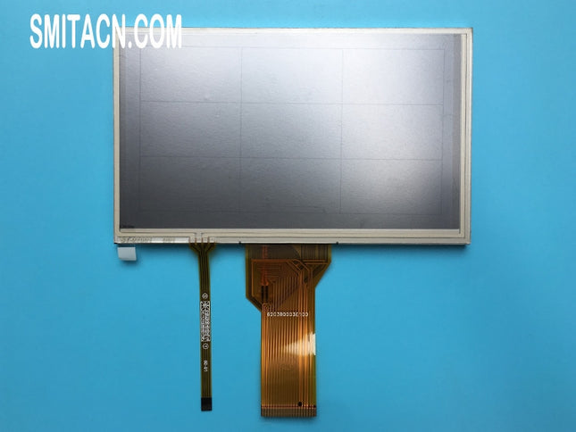 Innolux AT070TN94 LCD Display Panel and Replacement Touch Screen