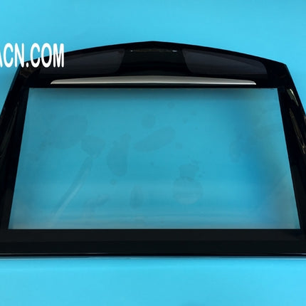 Écran tactile numériseur verre pour Cadillac ATS CTS SRX XTS CUE Voiture DVD navigateur GPS