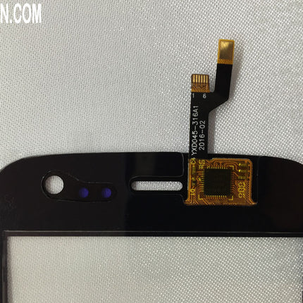 Tela de toque telefone móvel para Avvio 785