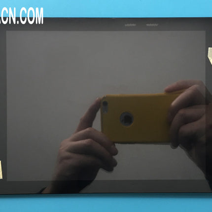 AU Optronics B080XAT01.1 panneau d'affichage LCD avec écran tactile