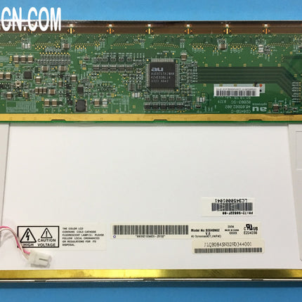 B084SN02 V.0 B084SN02 V0 AU Optronics LCD Display Panel