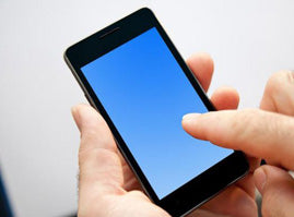 <h3>Touch Screen</h3>