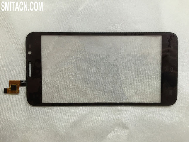 Tela de toque telefone móvel para BLU Dash 5.0 D412