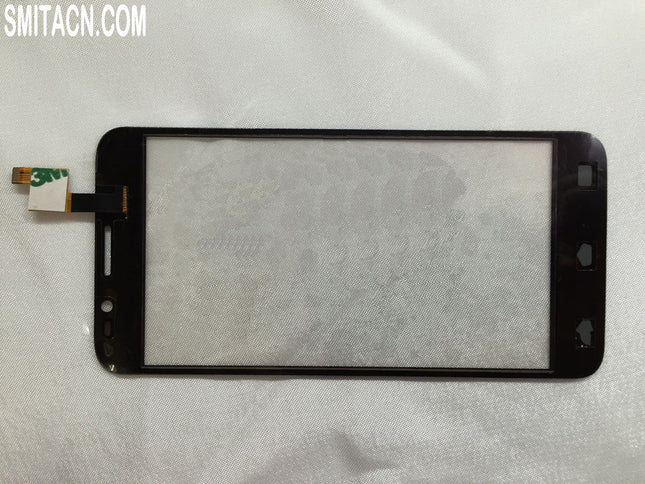 Tela de toque telefone móvel para BLU Dash 5.0 D412