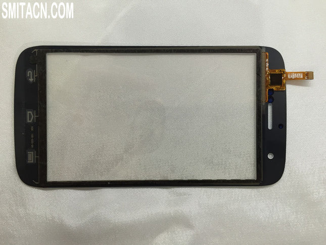 Tela de toque telefone móvel para BLU Studio 5.0 D530