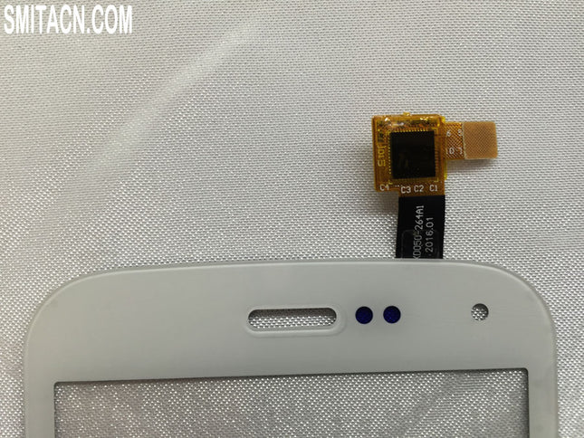 Tela de toque telefone móvel para BLU Studio 5.0 II D532 D532A D532U D532V