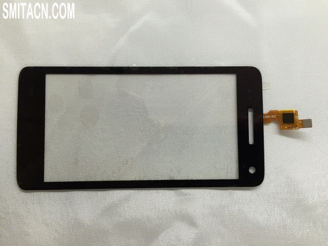 Tela de toque telefone móvel para BLU Studio 5.0 C HD D534 D534U D534L