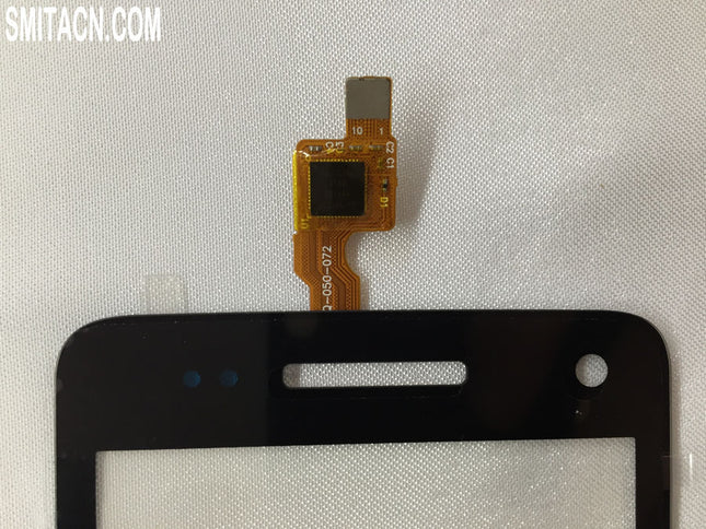 Tela de toque telefone móvel para BLU Studio 5.0 C HD D534 D534U D534L