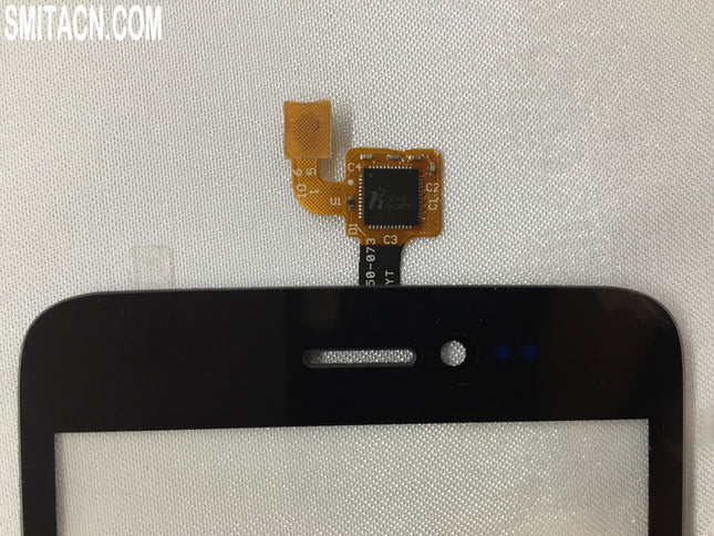 Tela de toque telefone móvel para BLU Studio 5.0 C D536