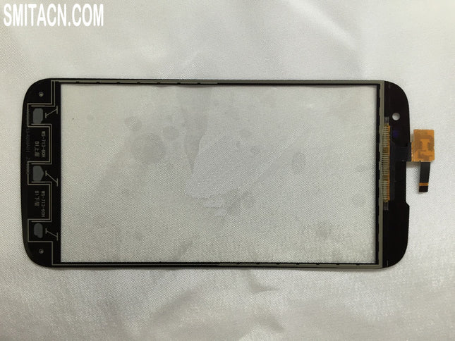 Tela de toque telefone móvel para BLU Studio 6.0 HD D650 D651