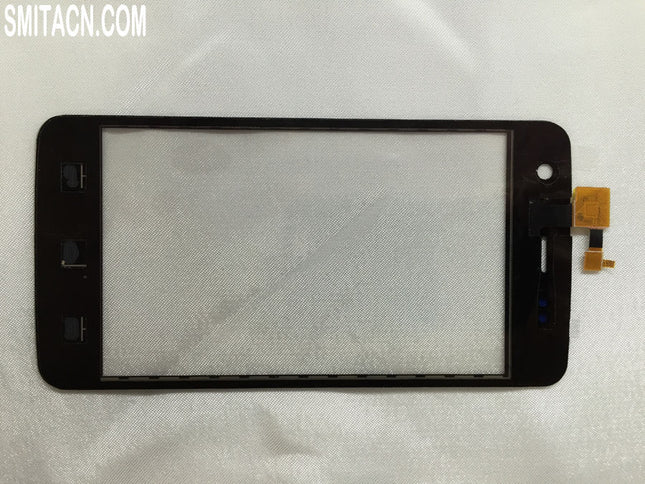 Tela de toque telefone móvel para BLU Studio C Mini D670 D670U D670L