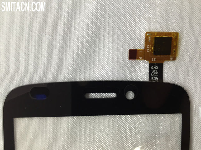 Tela de toque telefone móvel para BLU Life Play 2 L170 L170a L170i