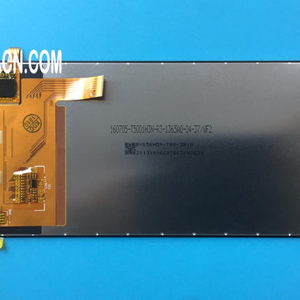 Tela de toque do painel de exibição LCD para BLU R1 HD R0031UU R0011UU