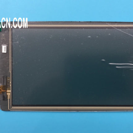 Touch Screen Digitizer Glass for BMW Motorrad Navigator VI