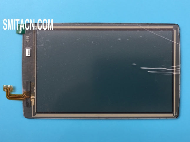 Touch Screen Digitizer Glass for BMW Motorrad Navigator VI