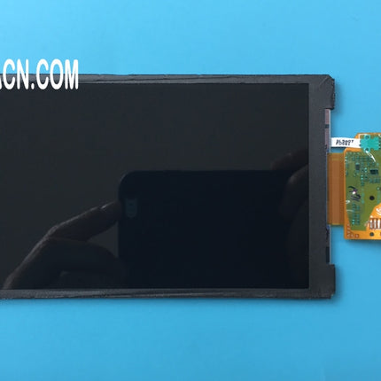 Panel de visualización LCD para BMW Motorrad Navigator VI