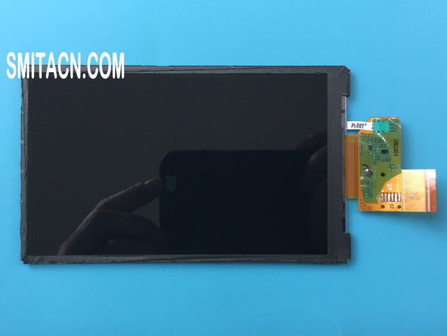 Panel de visualización LCD para BMW Motorrad Navigator VI