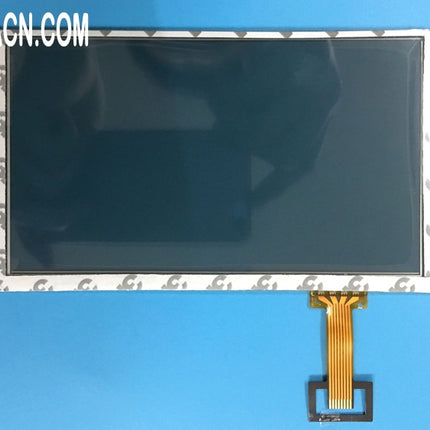 Verre de convertisseur analogique-numérique d'écran tactile résistif pour AUO C065GW03 V0 V1 V2