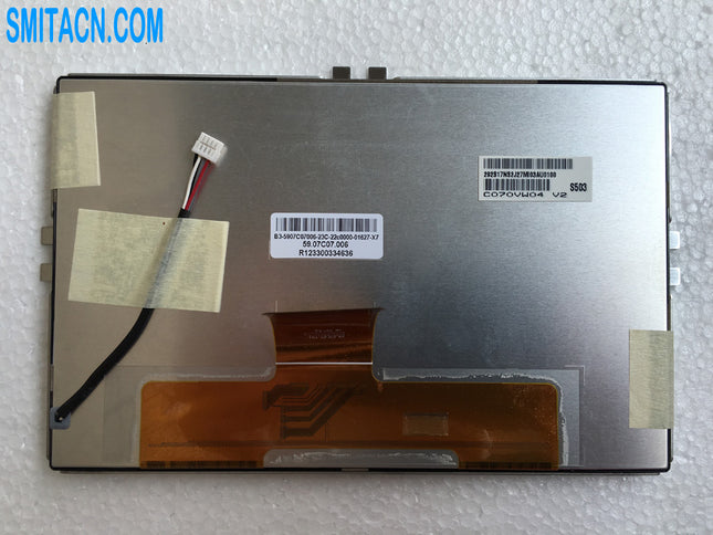 AUO (AU Optronics) C070VW04 V2 LCD Display Panel