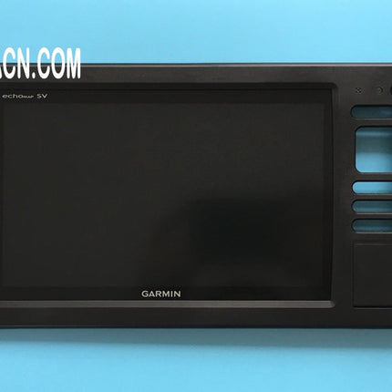 Panel de pantalla LCD con marco para Garmin Echomap Chirp 92SV 93SV 94SV 95SV