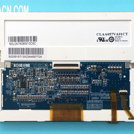 CPT CLAA057VA01CT LCD display panel