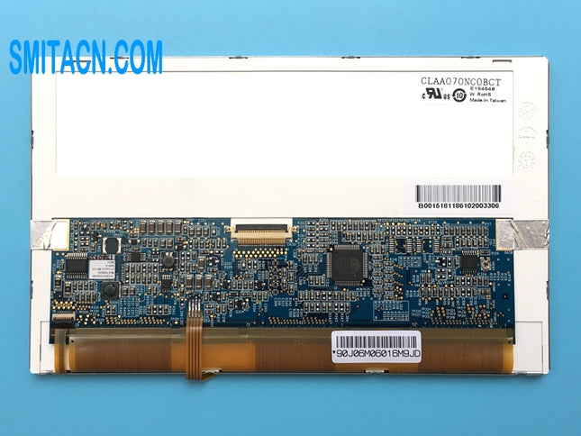 CPT CLAA070NC0BCT LCD Display Panel with Touch Screen