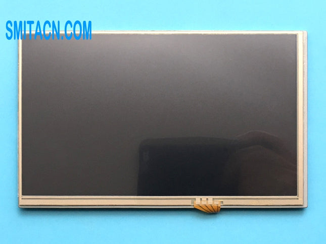 CPT CLAA070NC0BCT LCD Display Panel with Touch Screen