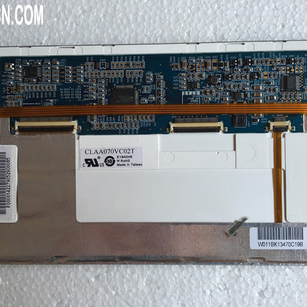 CPT CLAA070VC02T LCD Display Panel