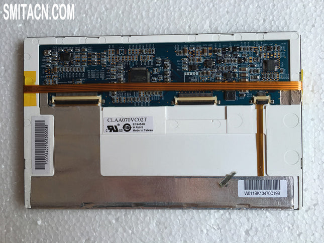 CPT CLAA070VC02T LCD Display Panel