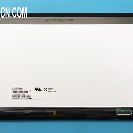 Chunghwa CLAA101FP05 XG panneau d'affichage LCD