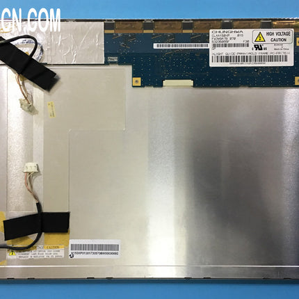 Chunghwa CLAA150XP 01S LCD Display Panel