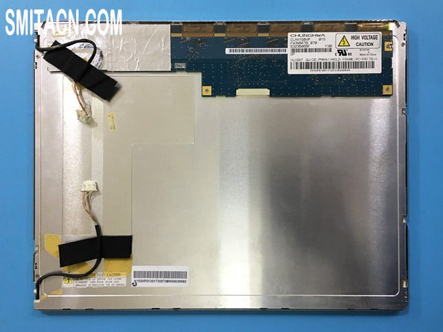 Chunghwa CLAA150XP 01S LCD Display Panel
