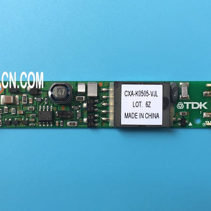 TDK CXA-K0505-VJL Power Inverter Board