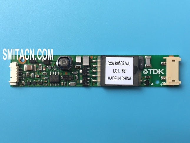 TDK CXA-K0505-VJL Power Inverter Board