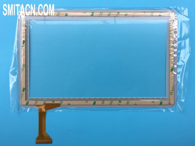 10.1 inch Tablet Touch Screen DH-1007A1-FPC033-V3.0