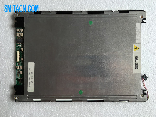 OPTREX DMF-50753NFU-FW LCD Display Panel