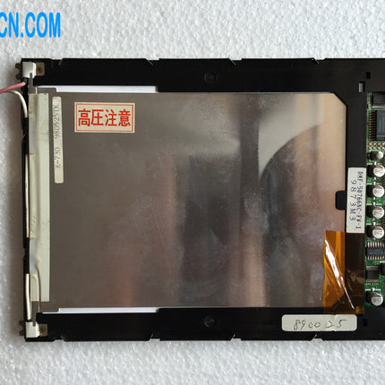 OPTREX DMF-50766NC-FW-1 LCD Display Panel