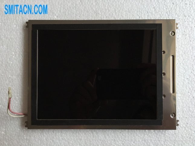 OPTREX DMF-50766NC-FW-1 LCD Display Panel